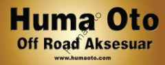 Huma Auto Off Road Accessory Sticker
