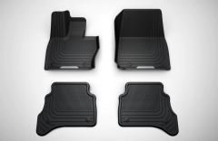 Yeni Range Rover LWB Lastik Paspas Takımı VPLKS0622