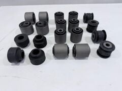 Nissan Patrol Burç Kiti 839CRK