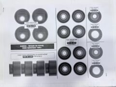 Nissan Patrol Burç Kiti 839CRK