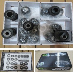 Nissan Patrol Burç Kiti 839CRK