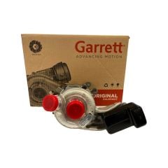 LR084605 Turbo Sol Birincil Garrett Range Rover Discovery