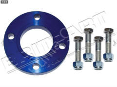 Defender Shaft Spacer Spacer DA6339