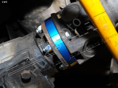 Defender Shaft Spacer Spacer DA6339