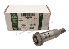 LR127722 LR091750 T2H42447 JDE38679 Eccentric Tensioner Bolt