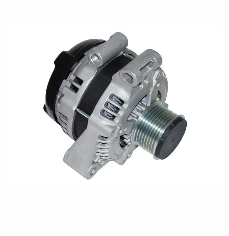 LR133249 YLE500400 Alternator 2.7 Range Rover Sport Discovery