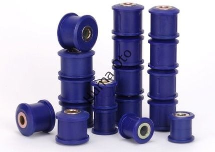 Nissan Patrol Poly Bushing Kit 831K
