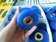 Nissan Patrol Poly Bushing Kit 831K