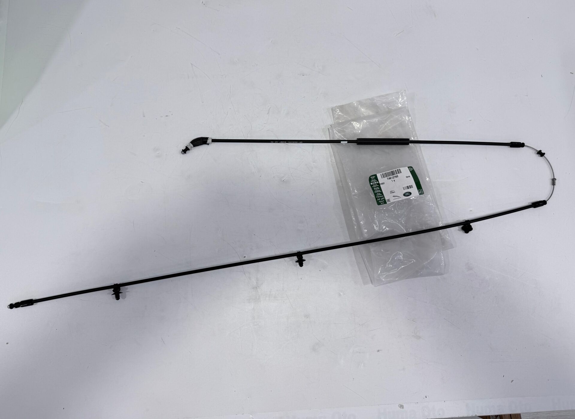 T4K12760 T4K12584 Kaput Açma Teli I-Pace