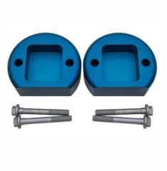 Discovery 2 40mm Upgrade Kit Front DA6341