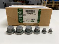 Range Rover Evoque Discovery Sport Transmission Plug Kit LR049876
