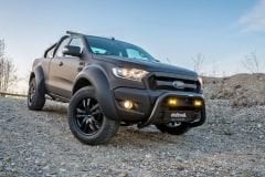 Ranger Wide Dodik 2016-2019