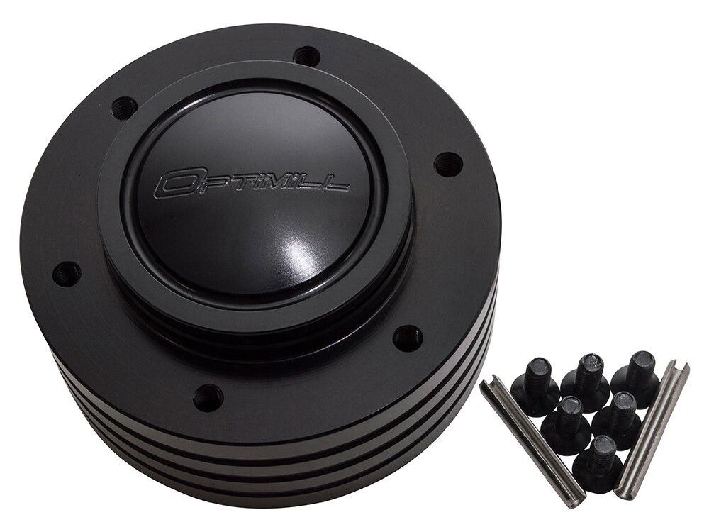 DA8880 Optimill Steering Wheel Boss 48 Spline Defender