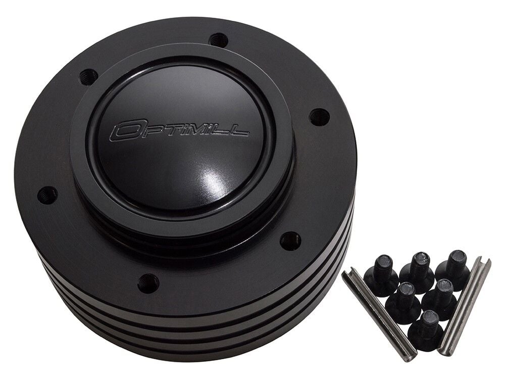 DA8880 Direksiyon Göbeği 48 Freze Defender