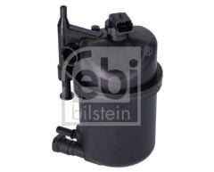 LR125292 202123499 Mazot Filtresi Febi