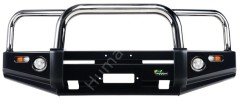 Hilux Rocco Ön Tampon BBT065-NL