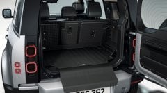 Yeni Defender 110 Bagaj Havuzu VPLES0570