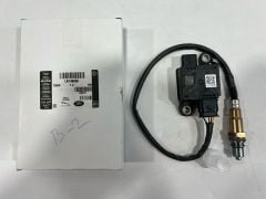 LR146855 LR114279 LR110296 T2H50986 T2H38145 DPF Sensörü