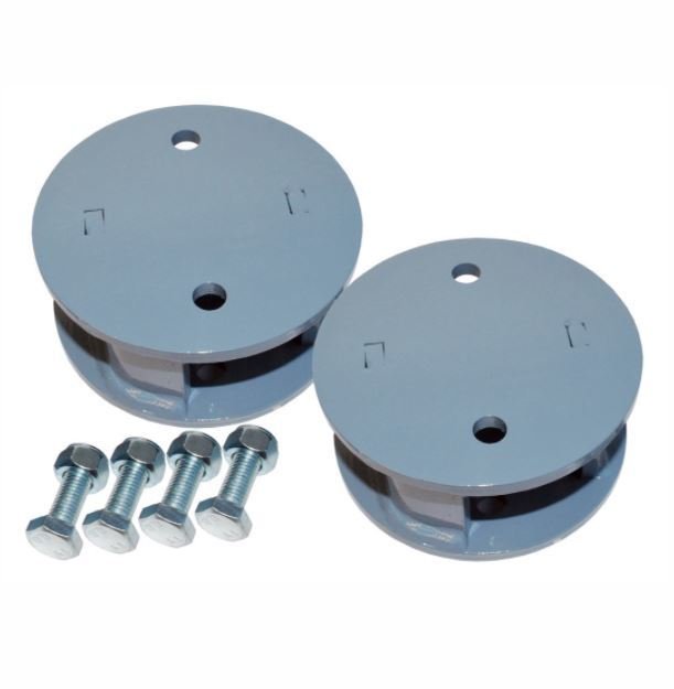 Defender 50mm Upgrade Kit Rear DA6345