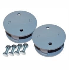 Defender 50mm Upgrade Kit Rear DA6345