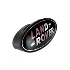 DAS100150 Panjur Logosu Siyah Defender