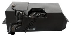 TANK002 Hilux Vigo Uzun Menzil Yakıt Tankı Ironman 4x4
