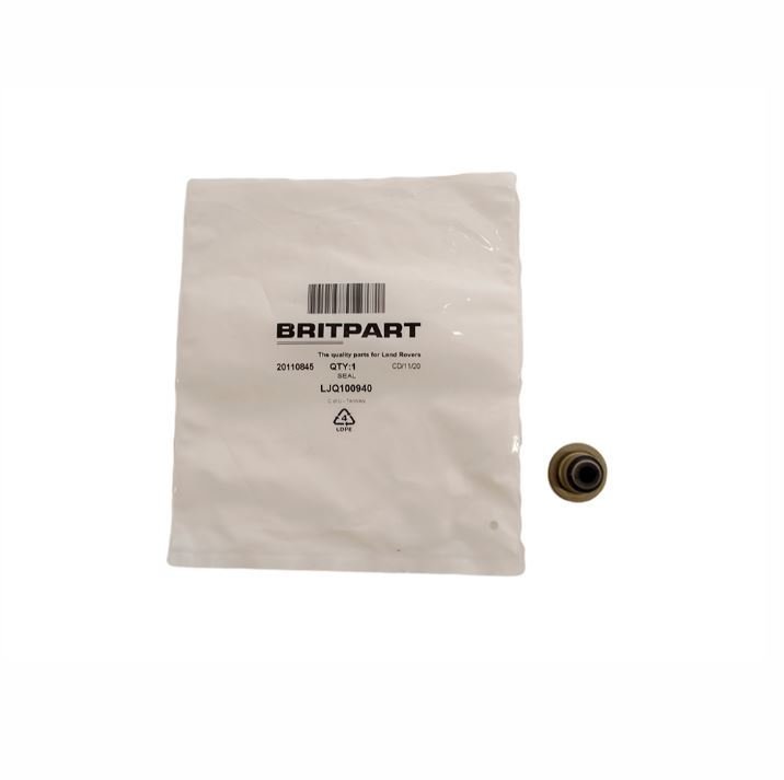 LJQ100940 Valve Seal Td5 Discovery 2 Defender