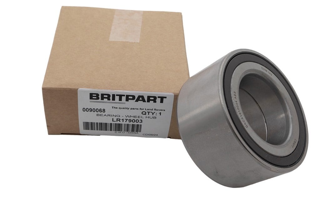 LR179003 LR138941 LR114245 J9C39079 Porya Bilyesi Britpart