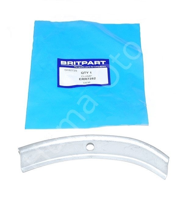 Intake Manifold Clamp ERR7282