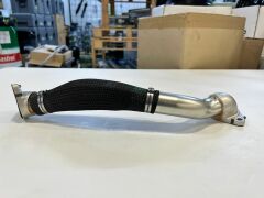 LR143680 LR091622 T2H49125 T2H29927 EGR Cooler Inlet Hose