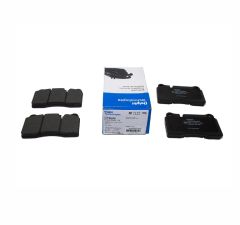 LR148353 SFP500070 Front Brake Pad DELPHI Range Rover