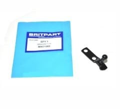 RRC Trunk Top Cover Shock Absorber Bracket Left MXC1383