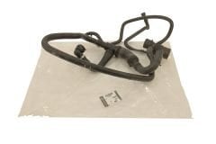 PCH503180 Radyatör Üst Hortumu 3.6 V8 Dizel Range Rover