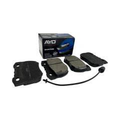 SFP500160 STC9191 STC9150 Front Brake Pad Discovery 1