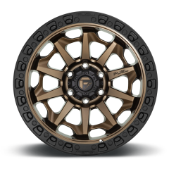 D69618908457 COVERT D696 18 inch 6x139.7 Jant