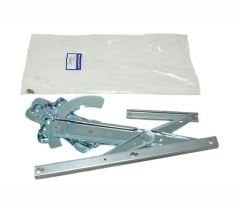 Discovery 1 2 RRC Sol Ön Kapı Cam Krikosu LR006374