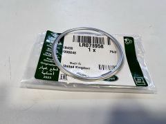 LR078958 T2H14082 EGR Contası Orijinal 3.0 V6 Dizel