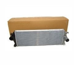PCM100220 Intercooler Td5 Discovery 2