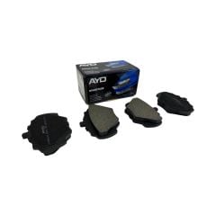 SFP500190 STC9188 STC9147 Rear Brake Pad Discovery 1