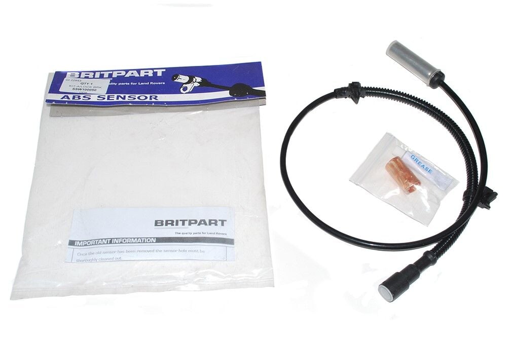 SSW100050 ABS Sensörü Ön Defender