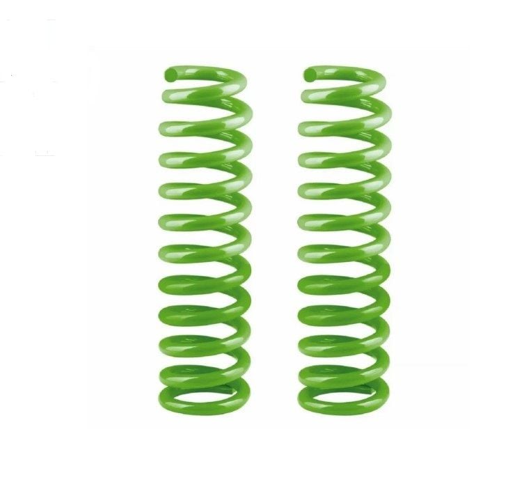 TOY081C Front Coil Spring Toyota Tundra