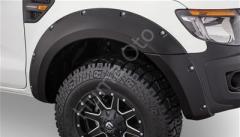 Ford Ranger Dodik