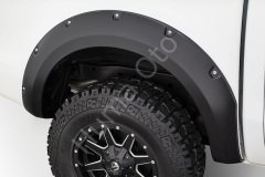 Ford Ranger Dodik