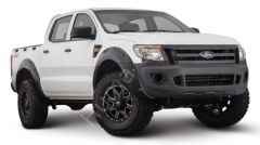 Ford Ranger Dodik