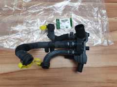 LR005819 Radyatör Hortum Bağlantısı 3.6 Range Rover