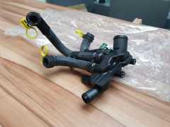LR005819 Radyatör Hortum Bağlantısı 3.6 Range Rover