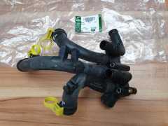 LR005819 Radyatör Hortum Bağlantısı 3.6 Range Rover
