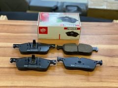 LR160540 LR128263 T2R69707 Ön Fren Balatası Ferodo