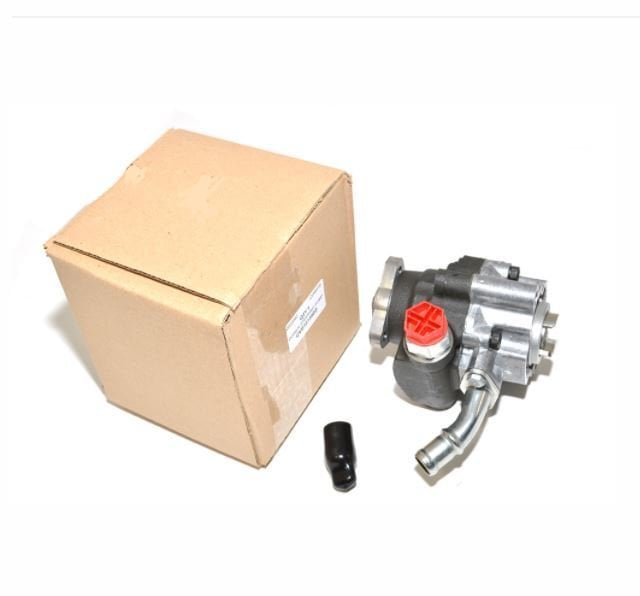 Defender Td5 Steering Pump QVB101350