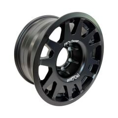 SE5220350041 6x139.7 DakarZero 8x16 Mat Siyah Nissan Patrol Jantı